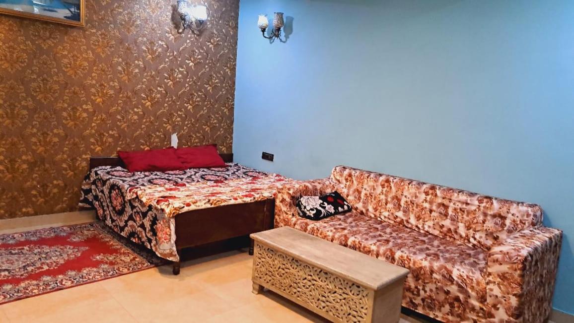 Mughals Appartement
