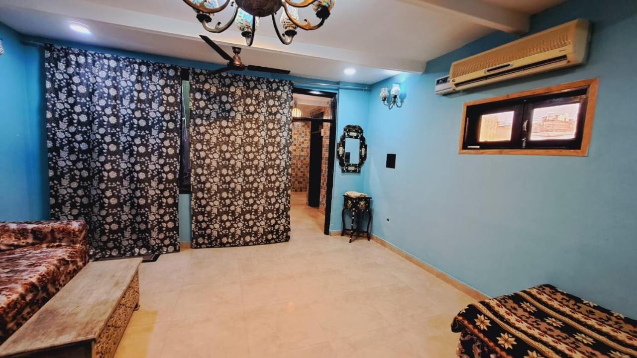 Appartement Mughals