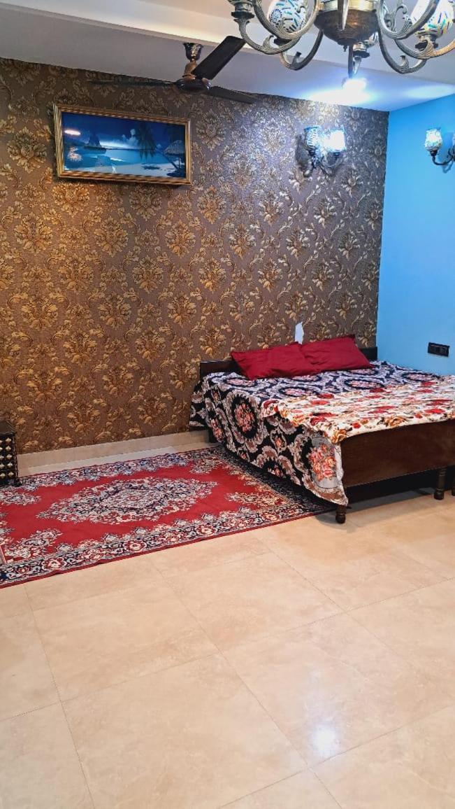 Appartement Mughals *