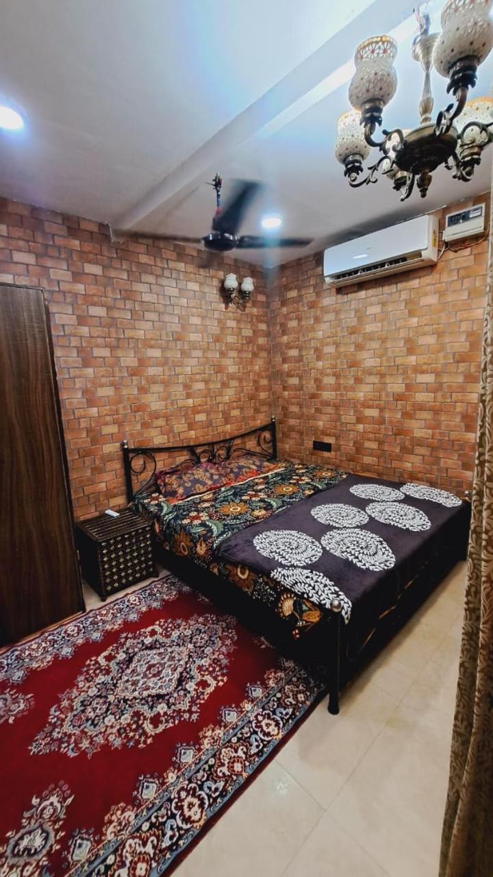 Mughals Appartement
