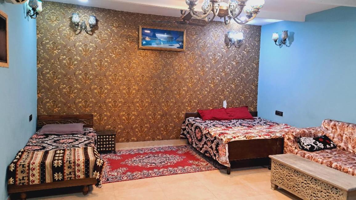Mughals Appartement New Delhi