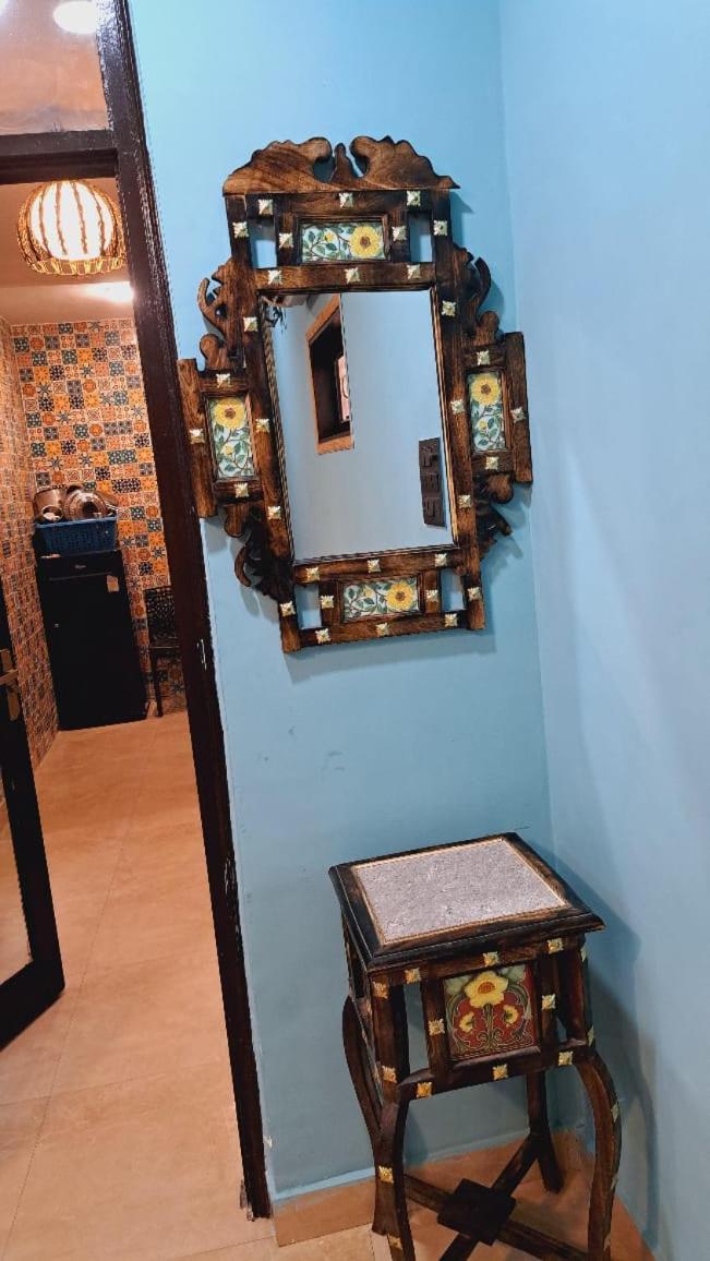 Appartement Mughals