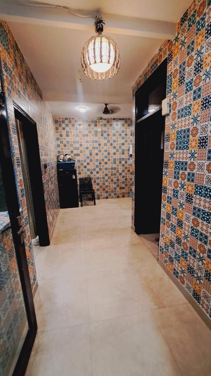 Appartement Mughals *