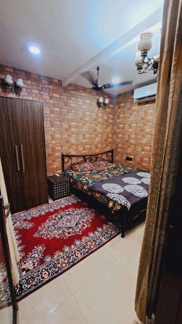 Mughals Appartement New Delhi