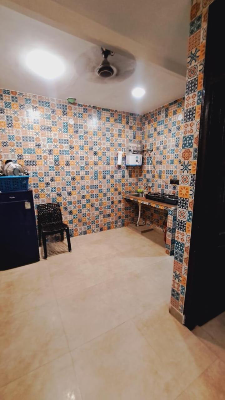 Appartement Mughals