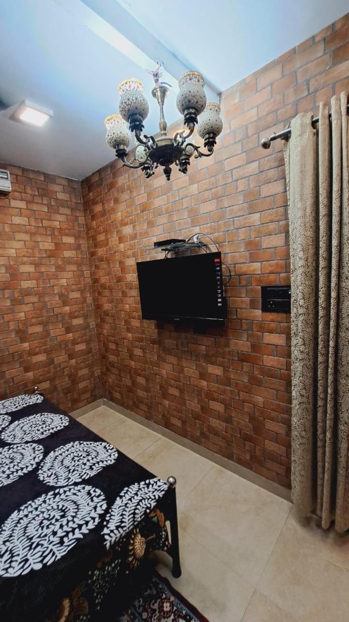Mughals Appartement *