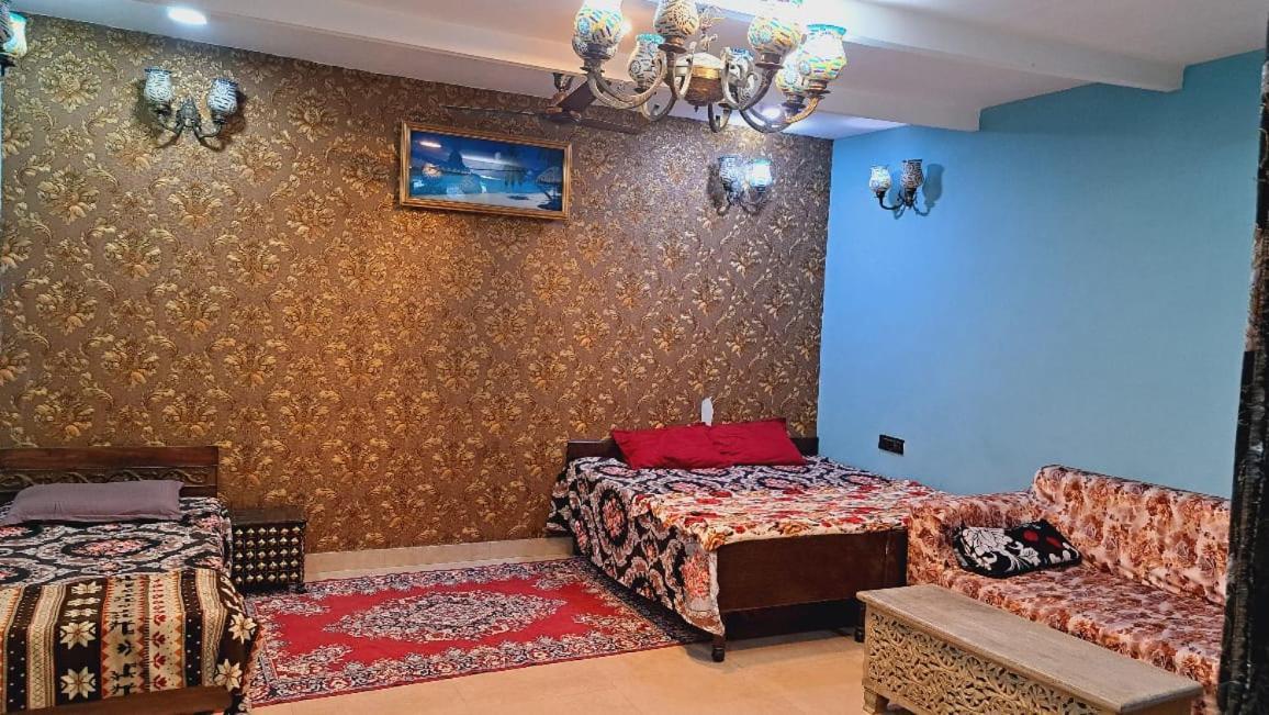 Mughals Appartement New Delhi