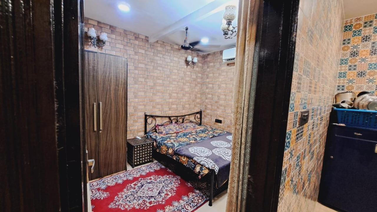 Appartement Mughals *